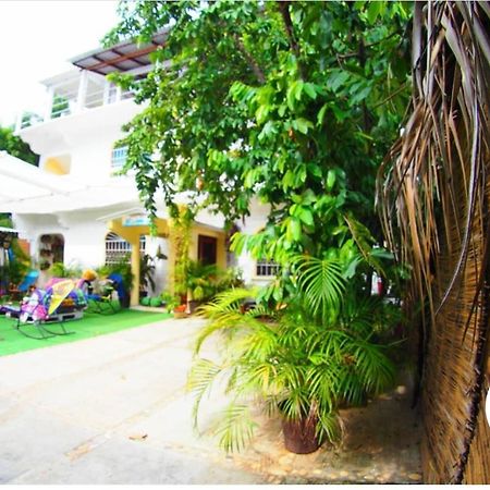 La Punta Tao Hotel Puerto Escondido  Luaran gambar